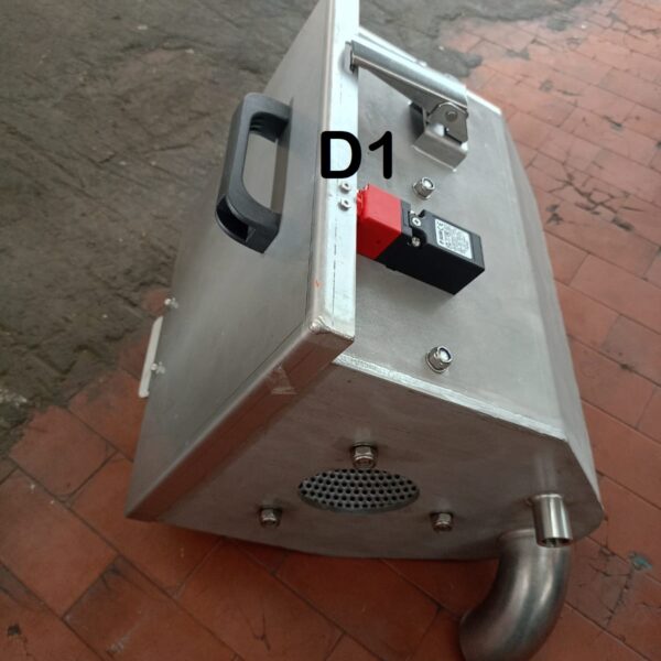MODULO DI DRENAGGIO