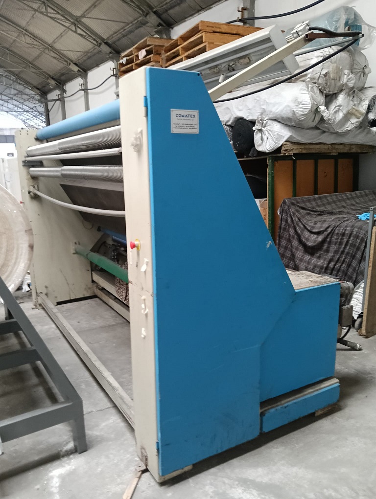 Second image of Inspection table