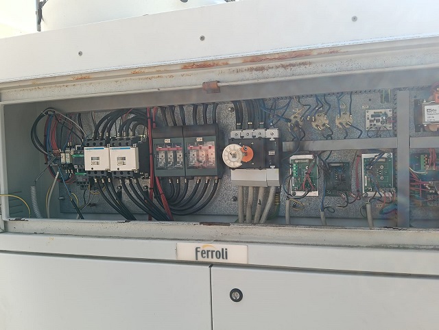 Second image of CHILLER refrigetor
