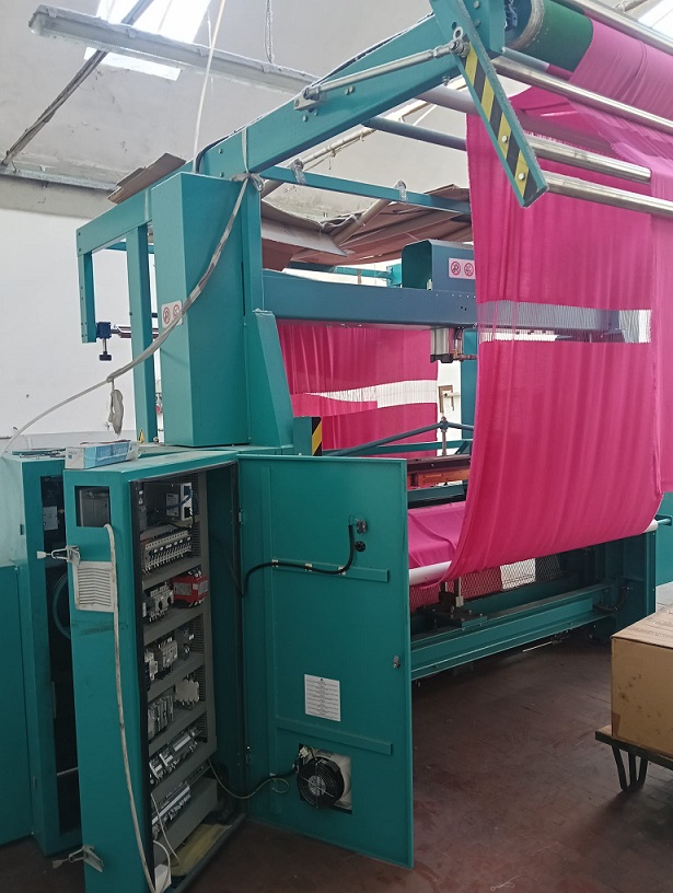 Second image of FRINGING LAFER